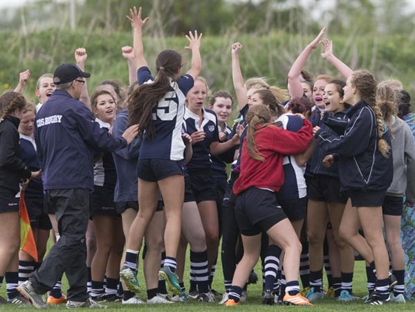 The Country Day School